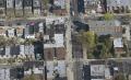  brooklyn  -  prospect-leffers gardens  - St. Francis of Assis St. Francis of Assisi - Nostrand Avenue and Lincoln Road - 1082 Nostrand Avenue